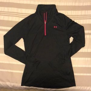 Under Armour long sleeve pullover